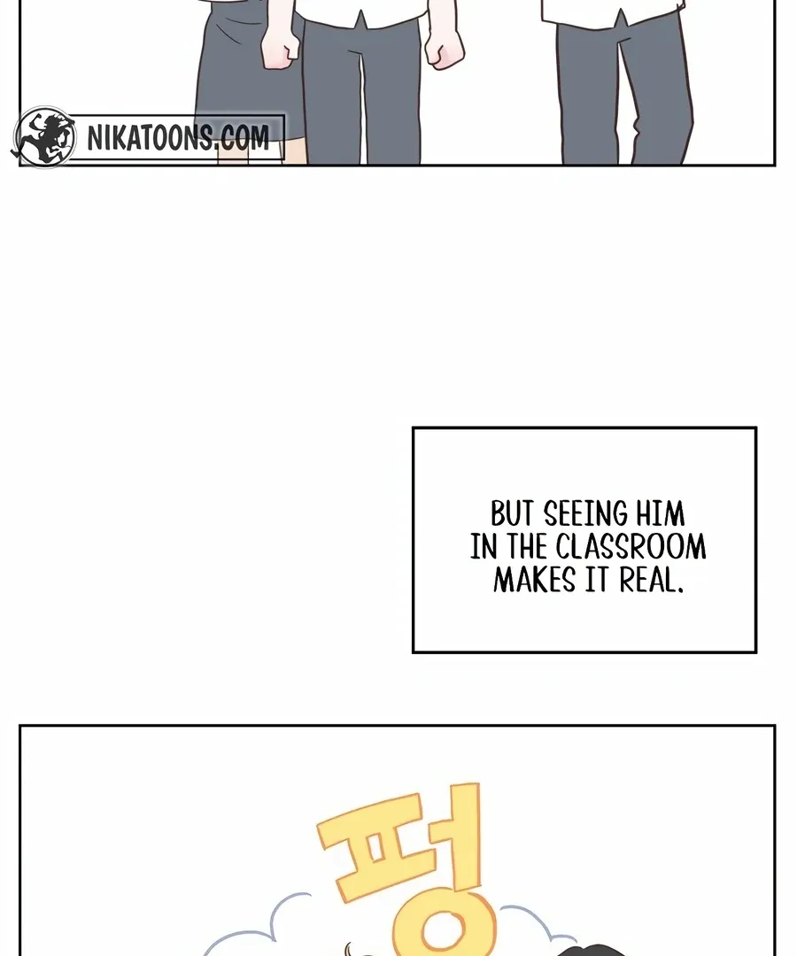 My Fake Love Chapter 2 page 112 - 