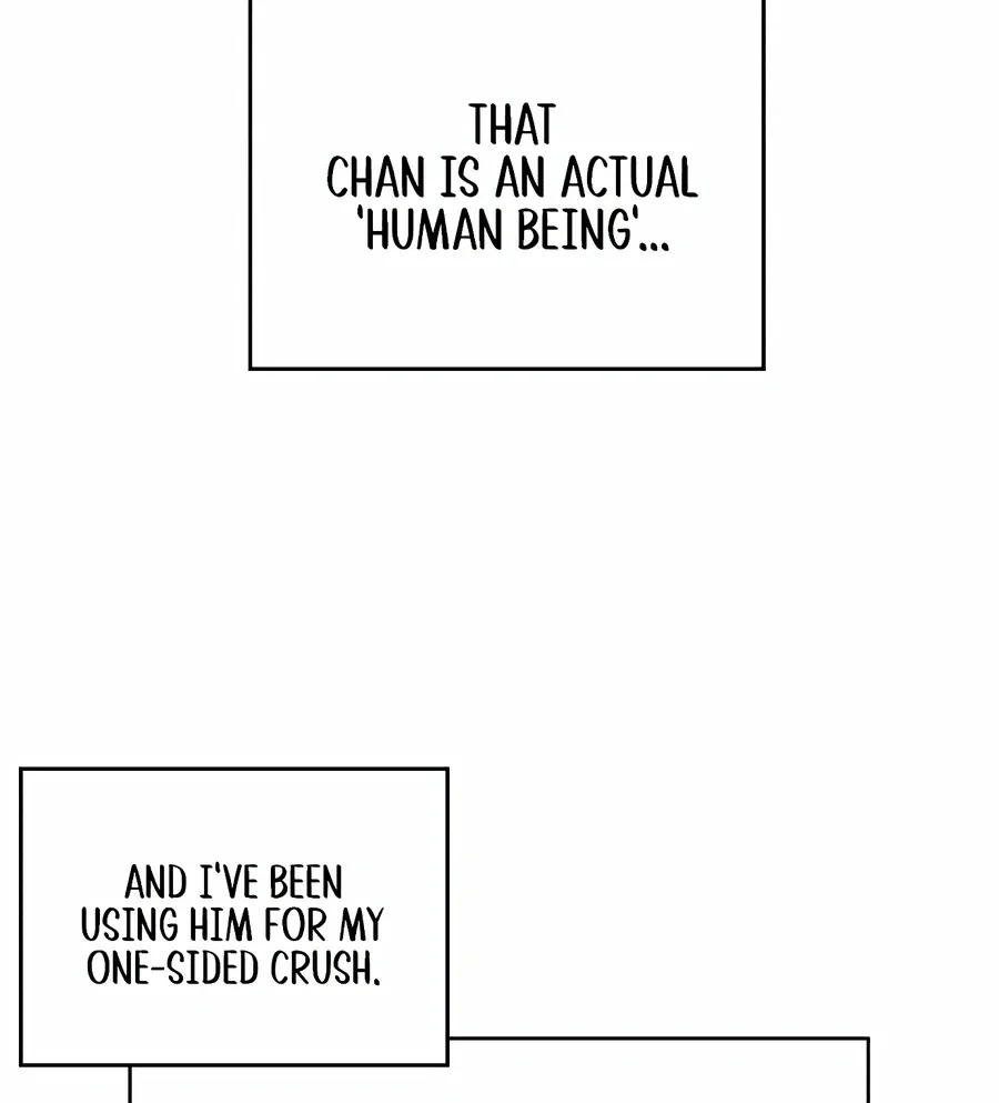 My Fake Love Chapter 2 page 114 - 
