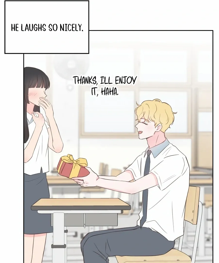 My Fake Love Chapter 2 page 116 - 