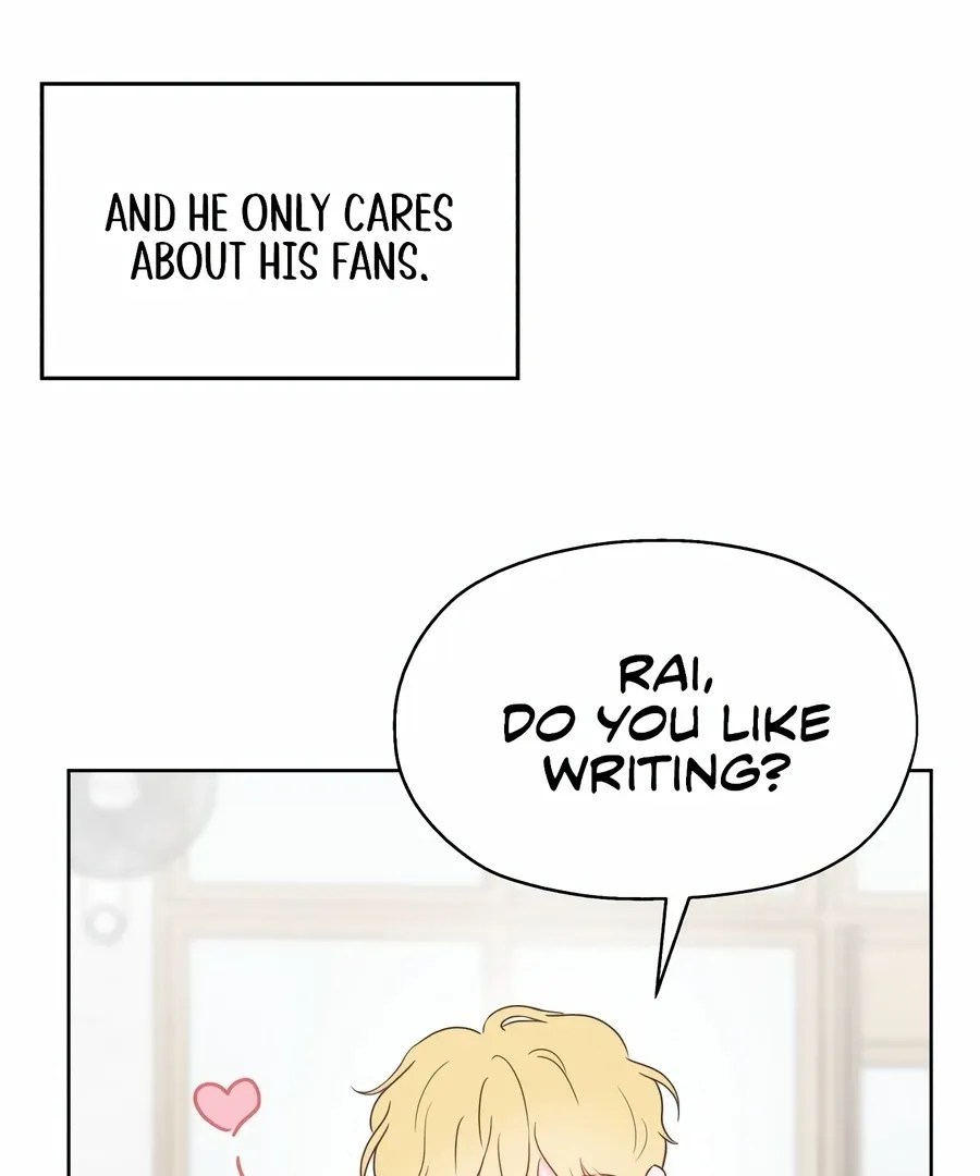 My Fake Love Chapter 2 page 119 - 