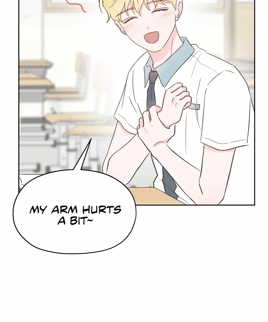 My Fake Love Chapter 2 page 120 - 