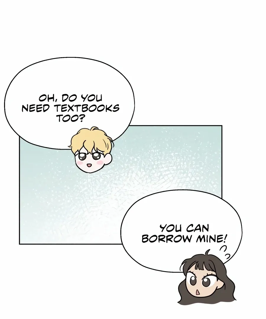 My Fake Love Chapter 2 page 124 - 