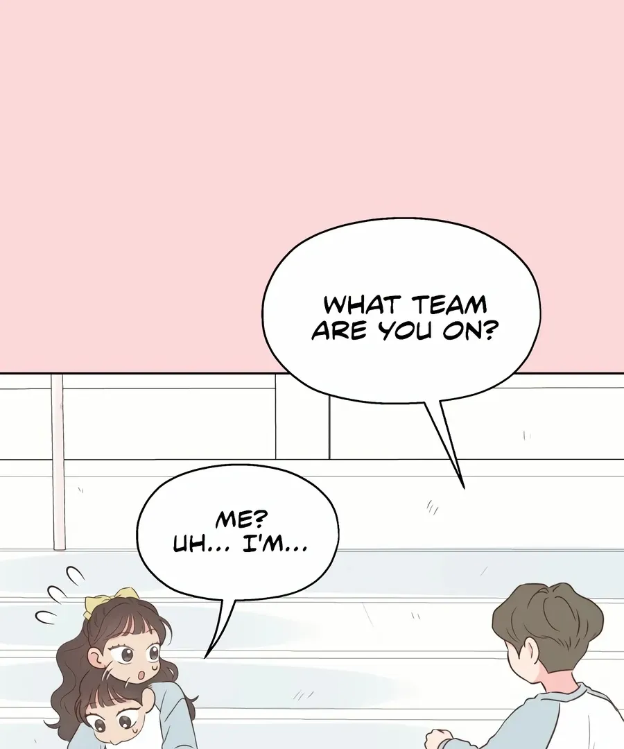 My Fake Love Chapter 2 page 14 - 