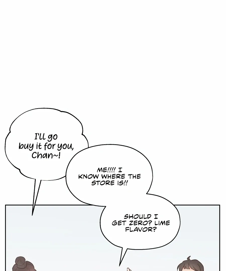 My Fake Love Chapter 2 page 133 - 
