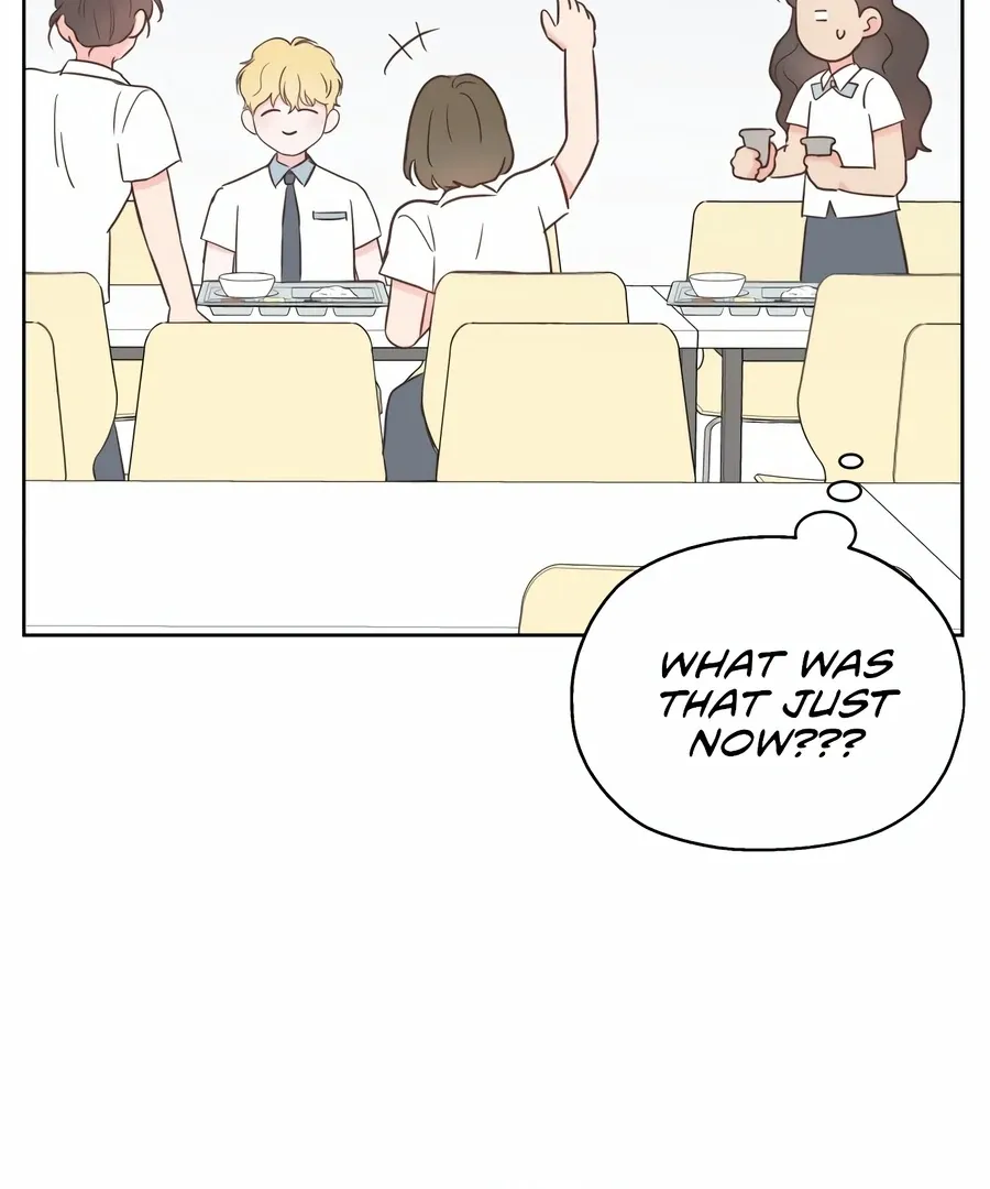 My Fake Love Chapter 2 page 134 - 