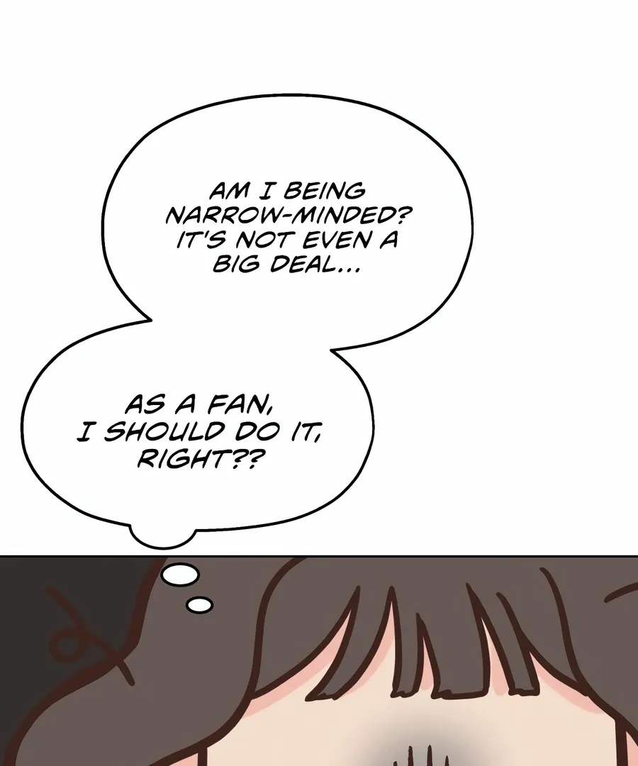 My Fake Love Chapter 2 page 136 - 