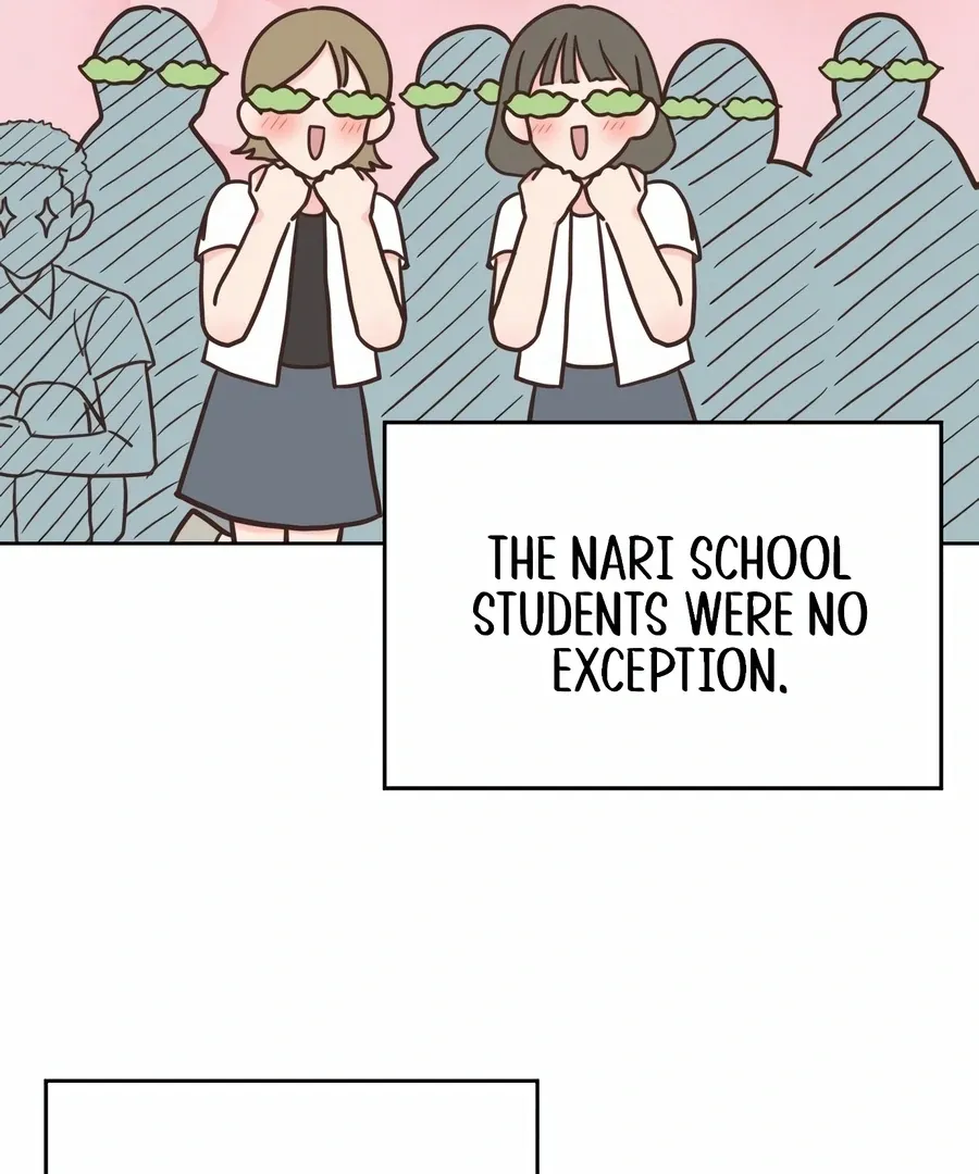 My Fake Love Chapter 2 page 140 - 
