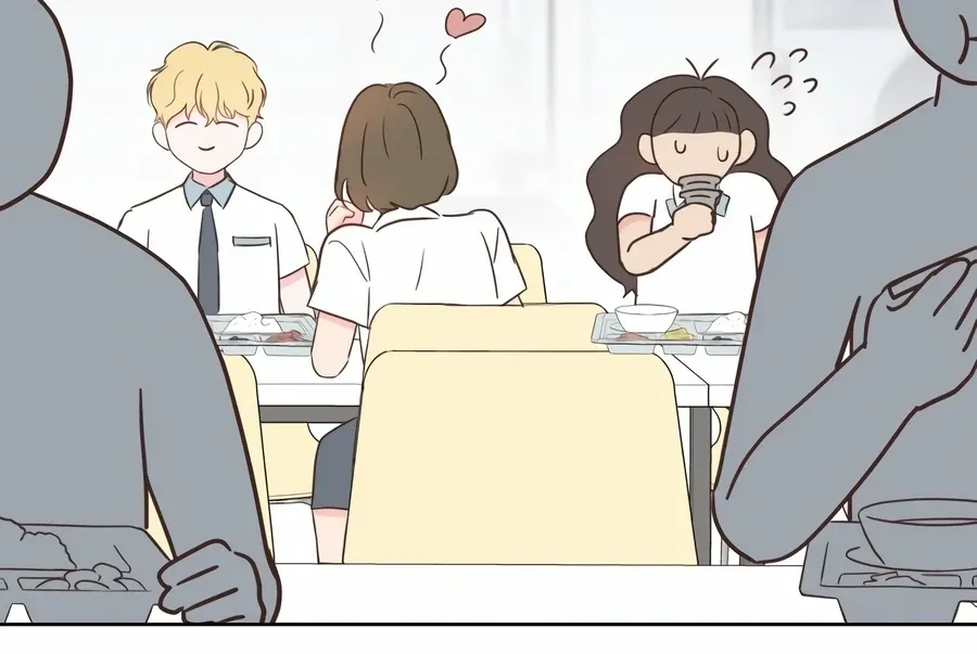 My Fake Love Chapter 2 page 146 - 
