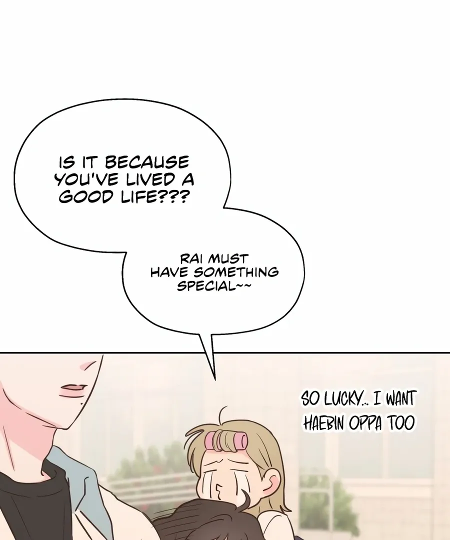My Fake Love Chapter 2 page 160 - 