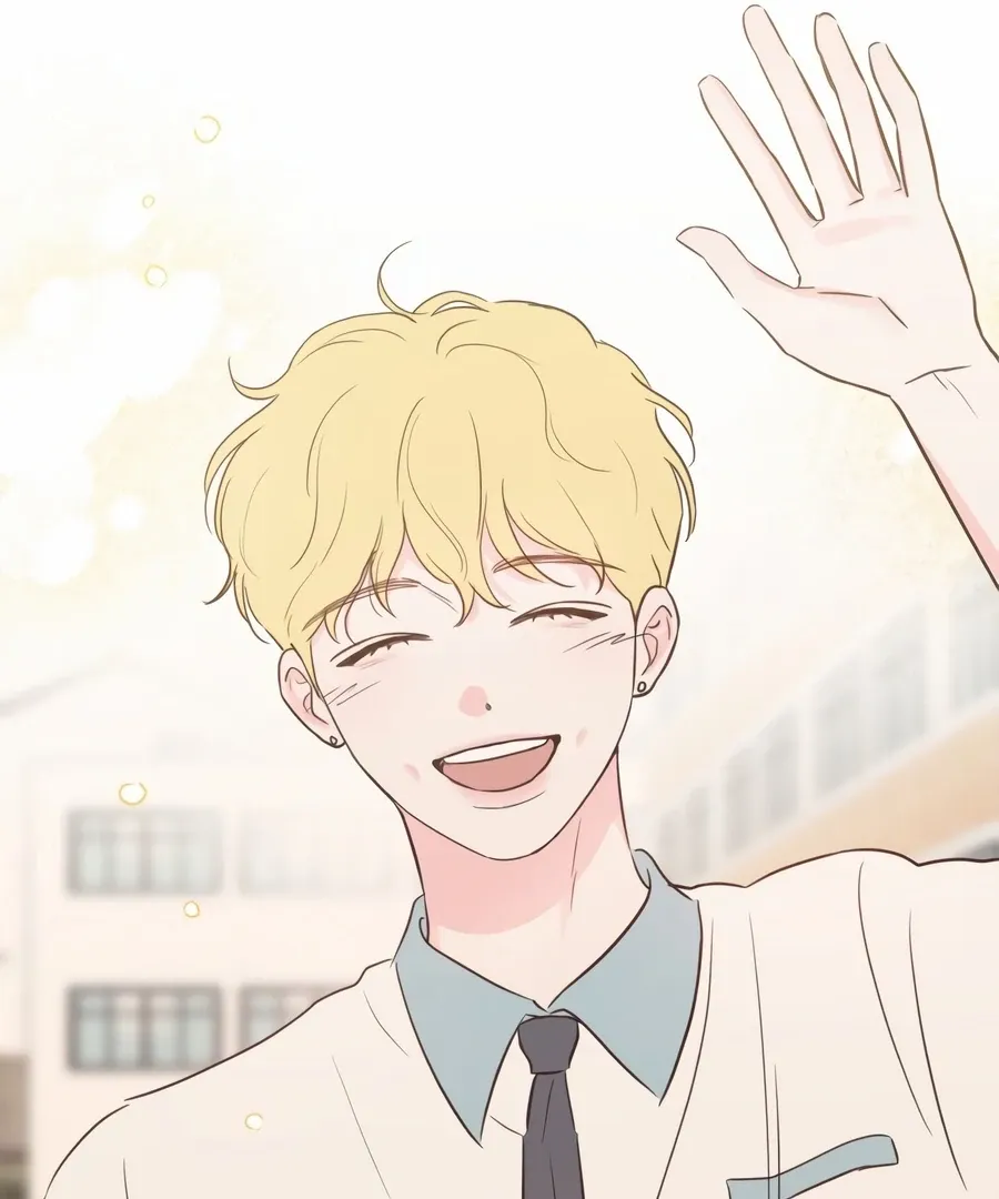 My Fake Love Chapter 2 page 170 - 