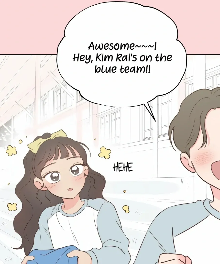 My Fake Love Chapter 2 page 18 - 