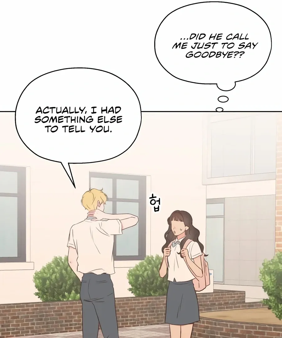 My Fake Love Chapter 2 page 177 - 
