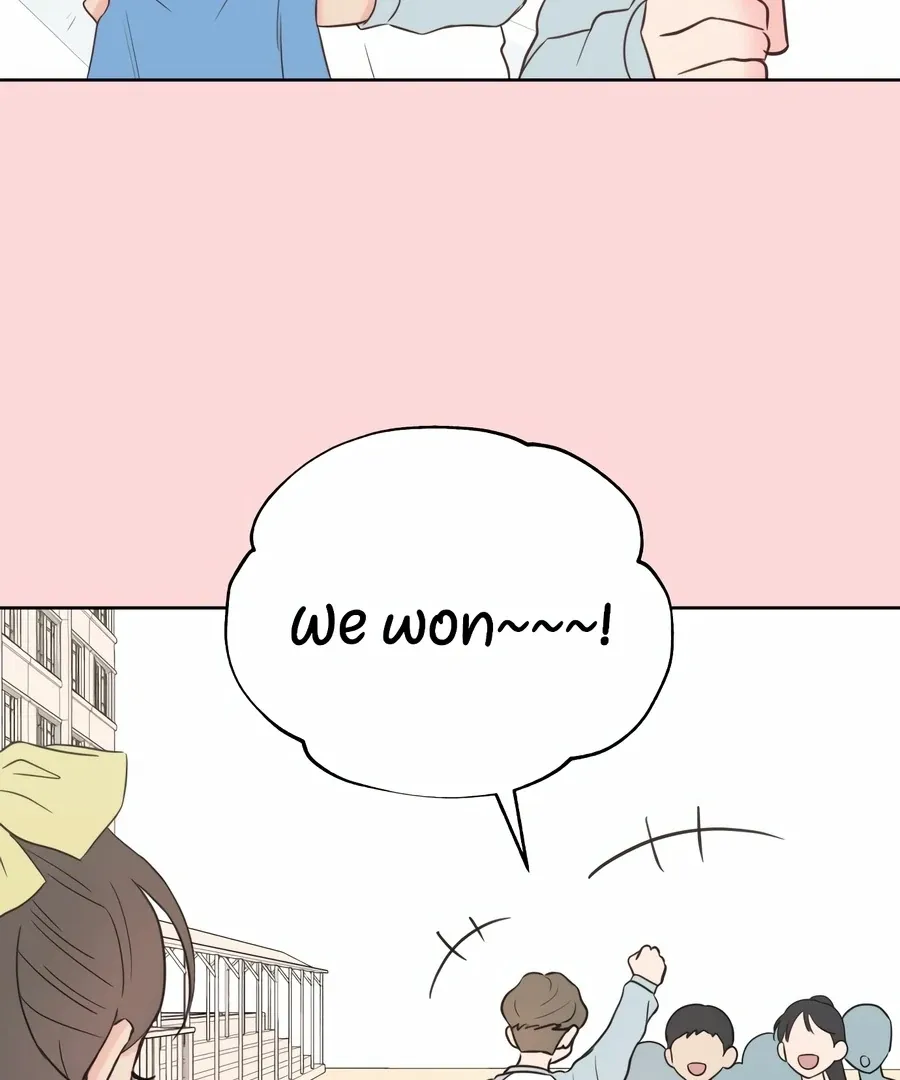 My Fake Love Chapter 2 page 19 - 