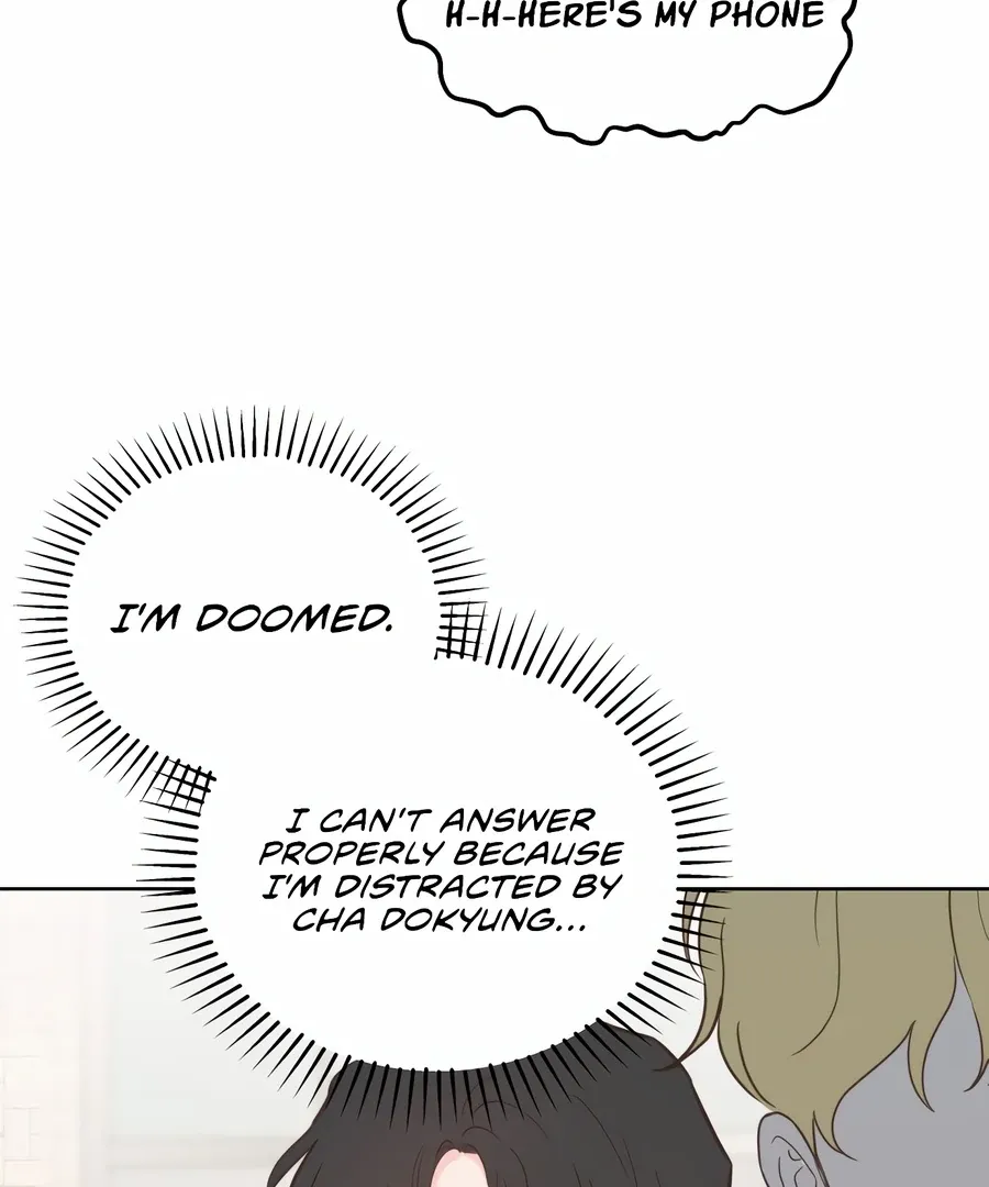 My Fake Love Chapter 2 page 189 - 