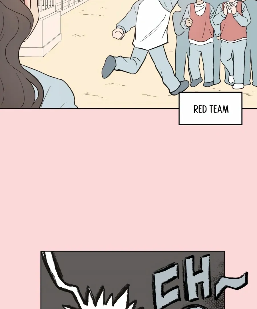 My Fake Love Chapter 2 page 20 - 