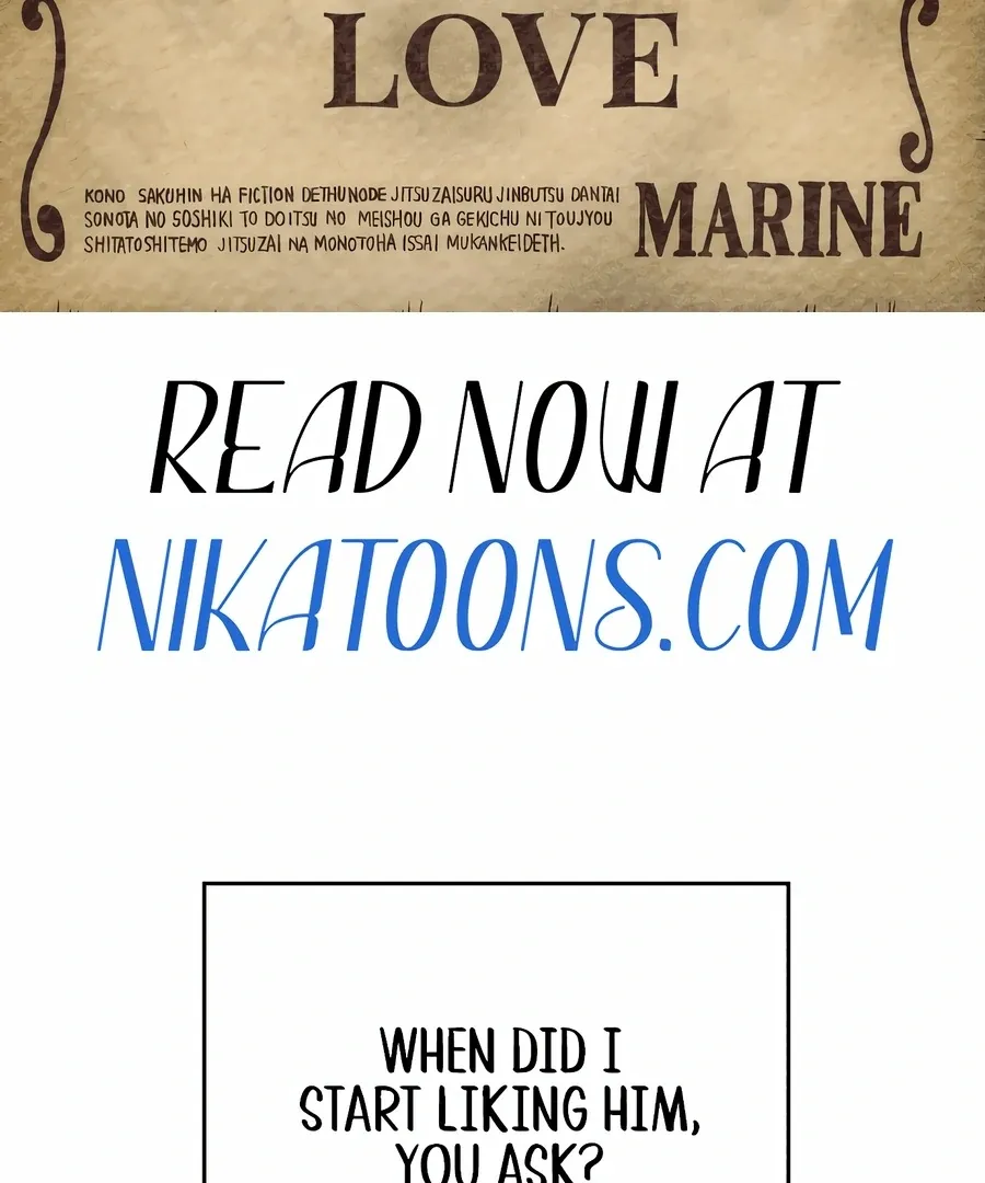 My Fake Love Chapter 2 page 3 - 