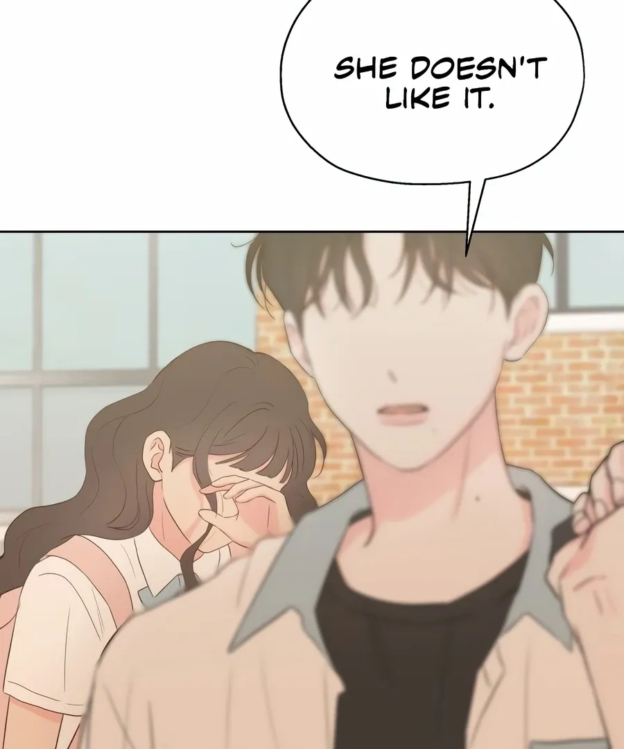 My Fake Love Chapter 2 page 212 - 
