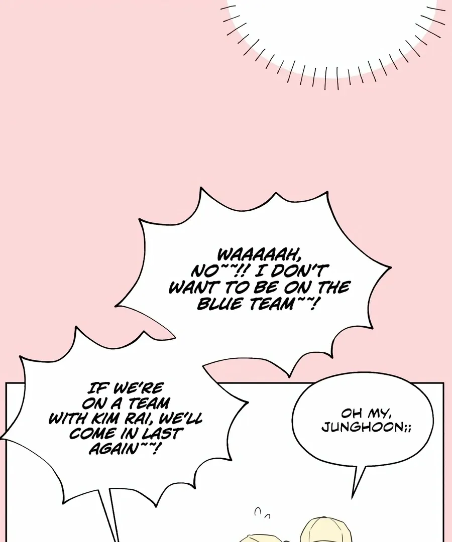 My Fake Love Chapter 2 page 23 - 