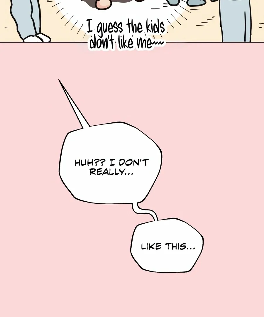 My Fake Love Chapter 2 page 27 - 