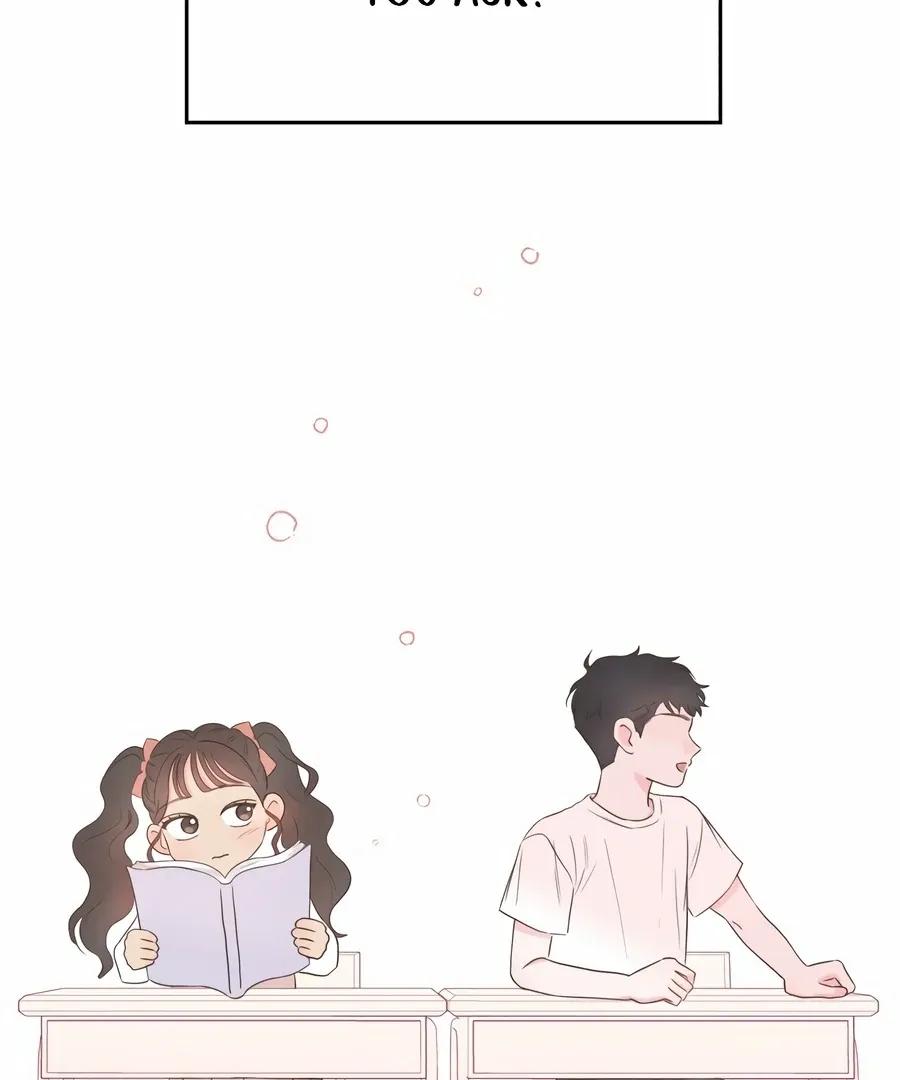 My Fake Love Chapter 2 page 4 - 