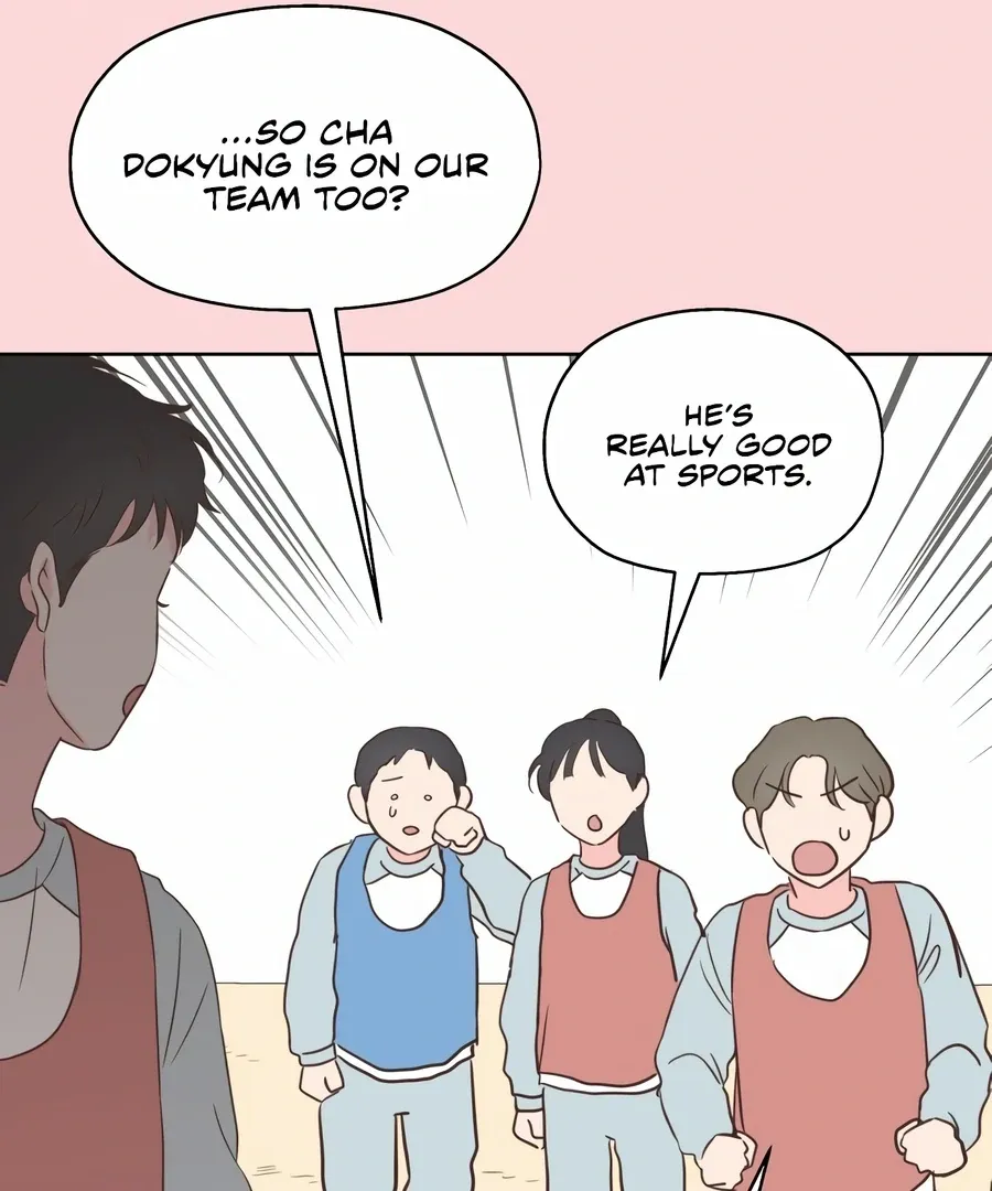 My Fake Love Chapter 2 page 41 - 