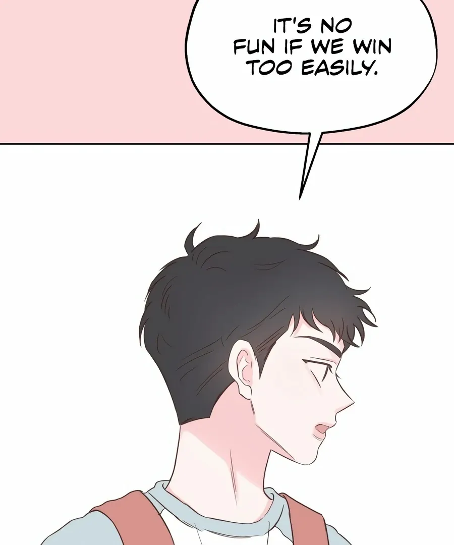 My Fake Love Chapter 2 page 43 - 