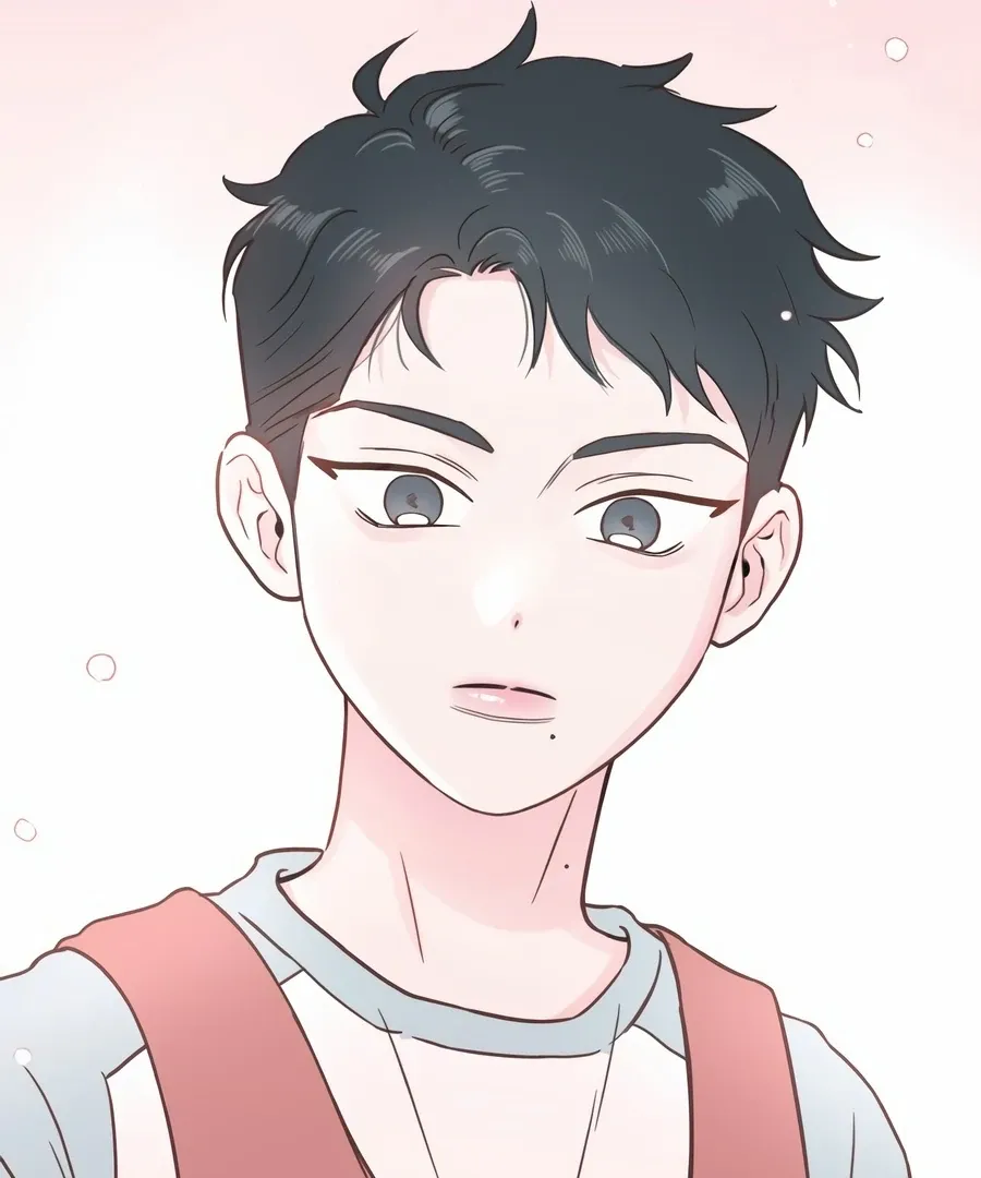 My Fake Love Chapter 2 page 46 - 