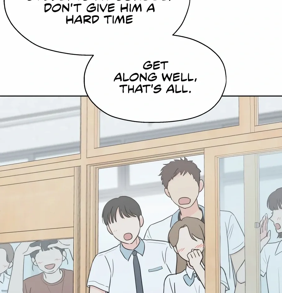 My Fake Love Chapter 2 page 62 - 