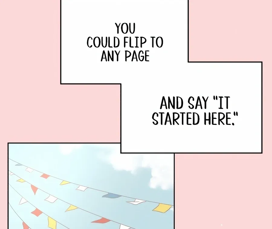 My Fake Love Chapter 2 page 8 - 