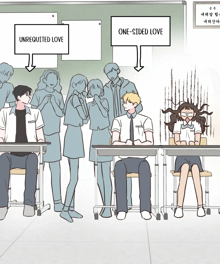 My Fake Love Chapter 2 page 71 - 