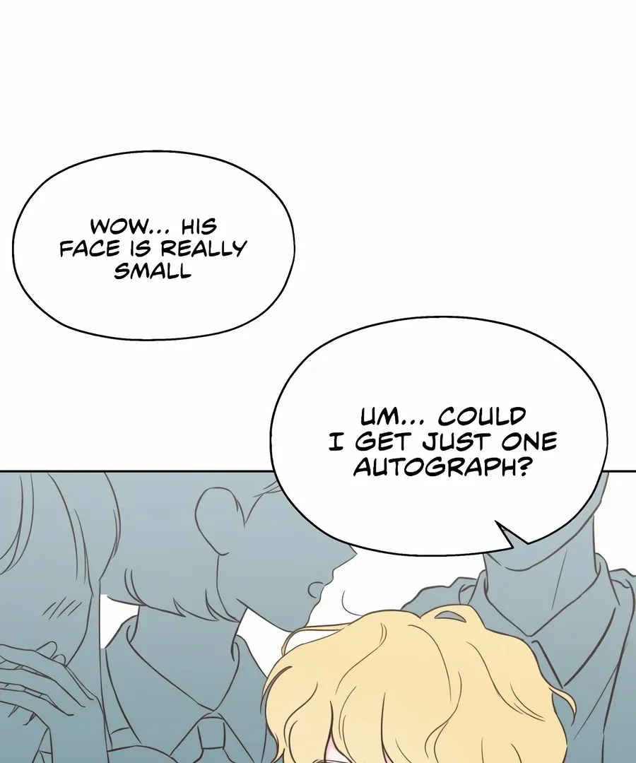 My Fake Love Chapter 2 page 73 - 
