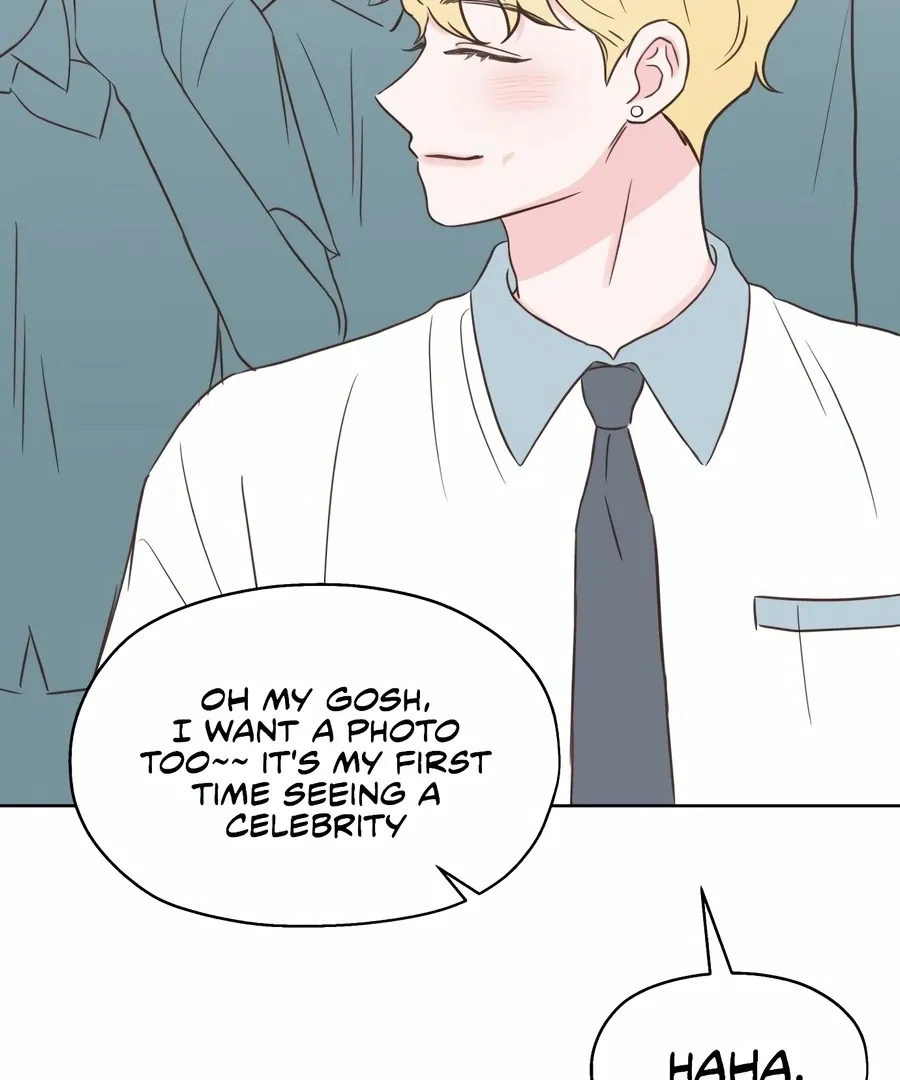 My Fake Love Chapter 2 page 74 - 