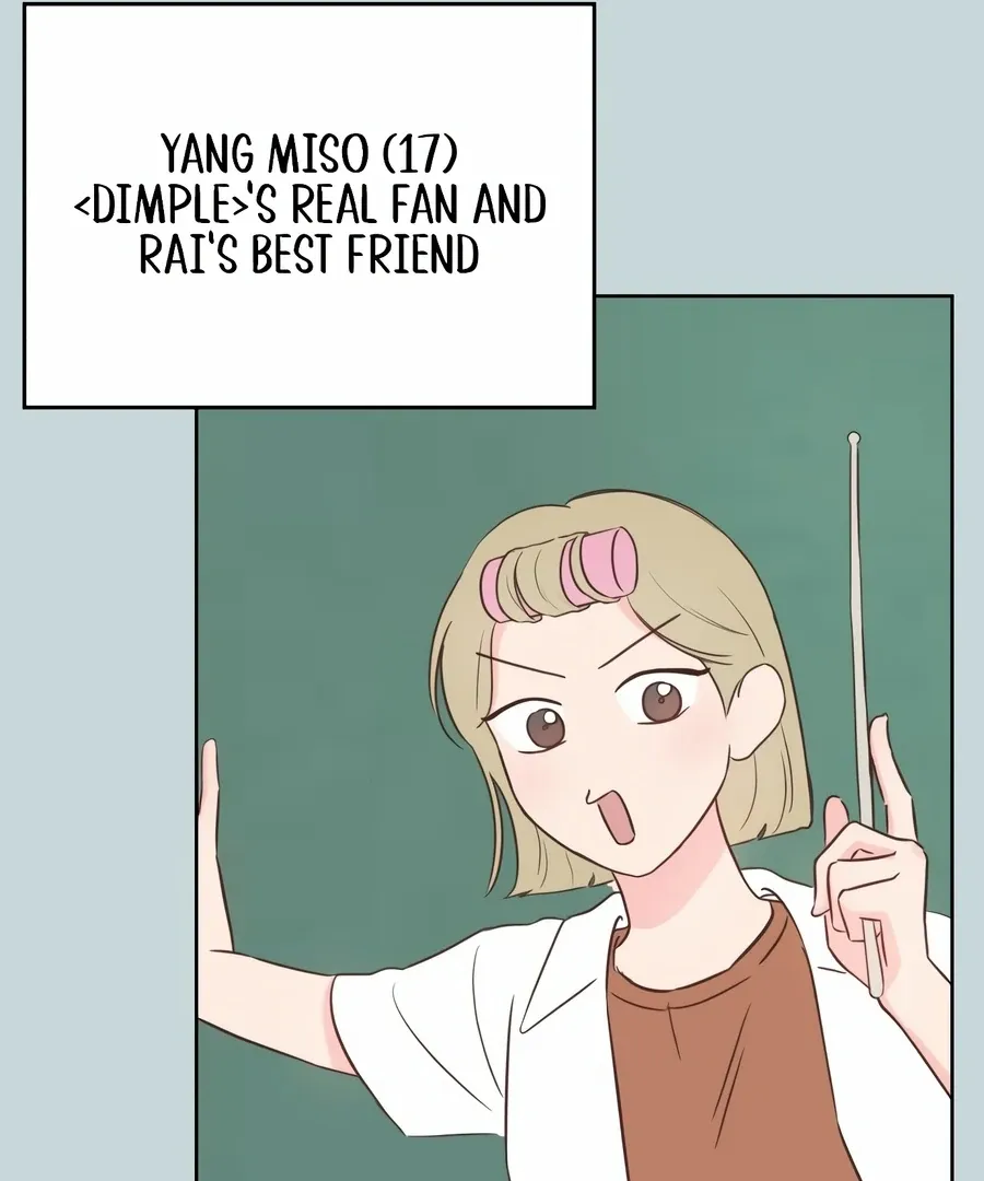 My Fake Love Chapter 2 page 87 - 