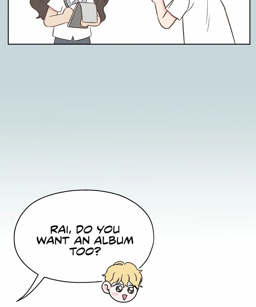 My Fake Love Chapter 2 page 90 - 