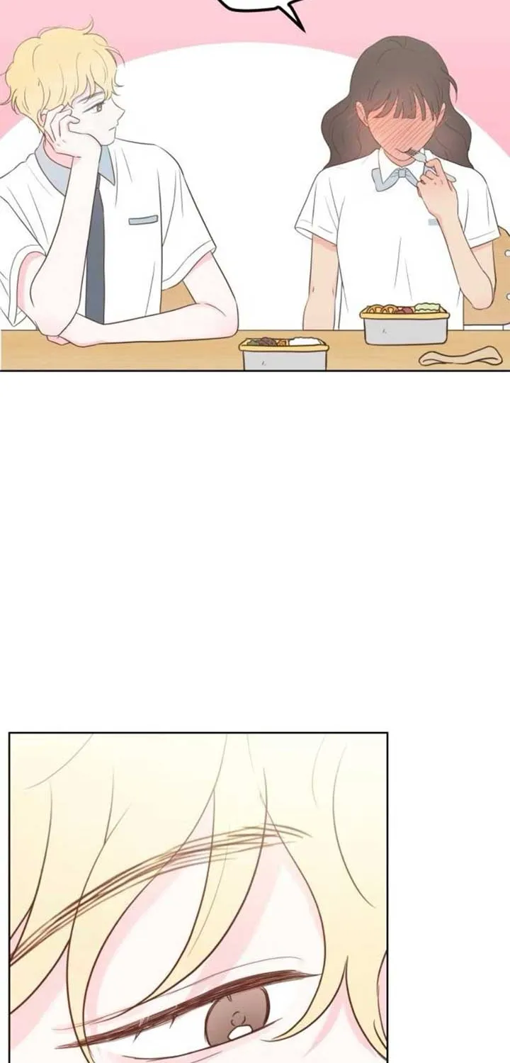 My Fake Love Chapter 20 page 20 - 