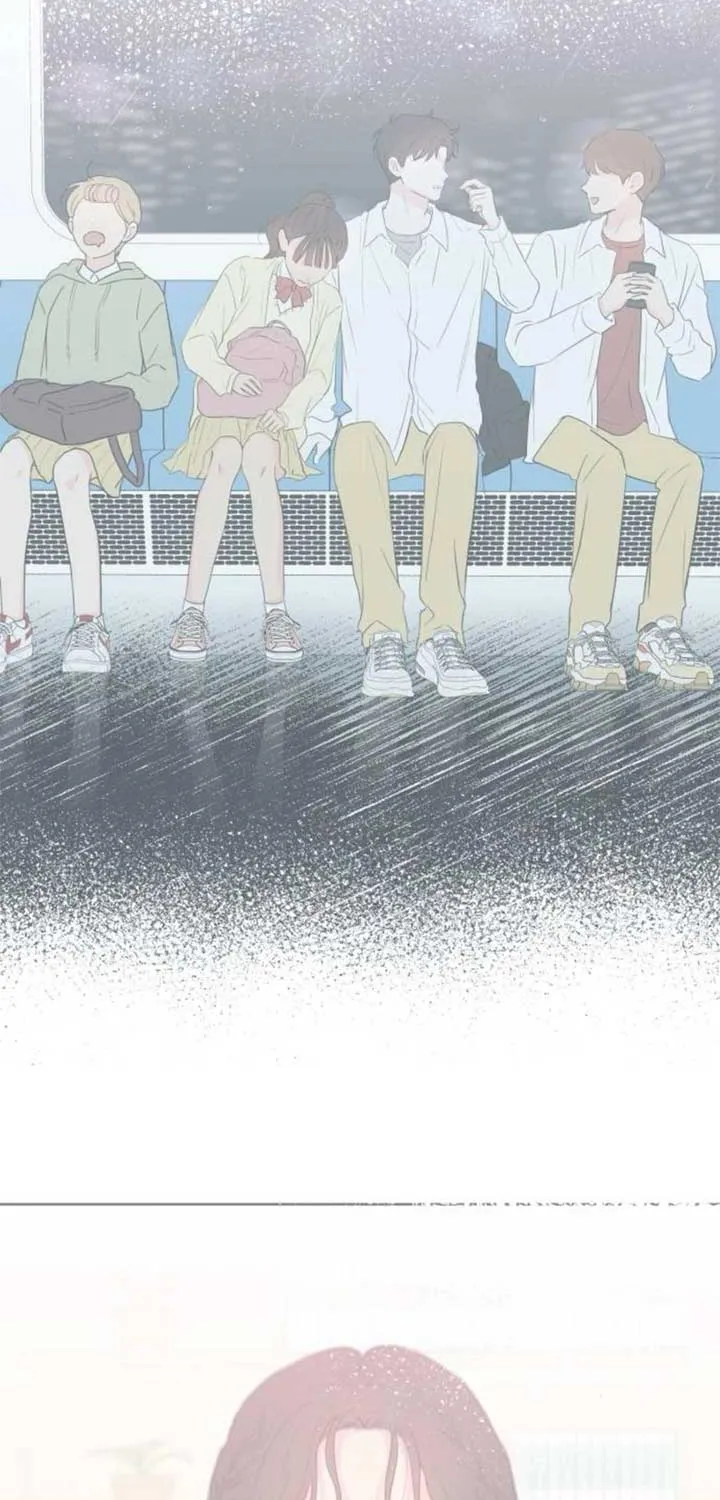 My Fake Love Chapter 20 page 24 - 