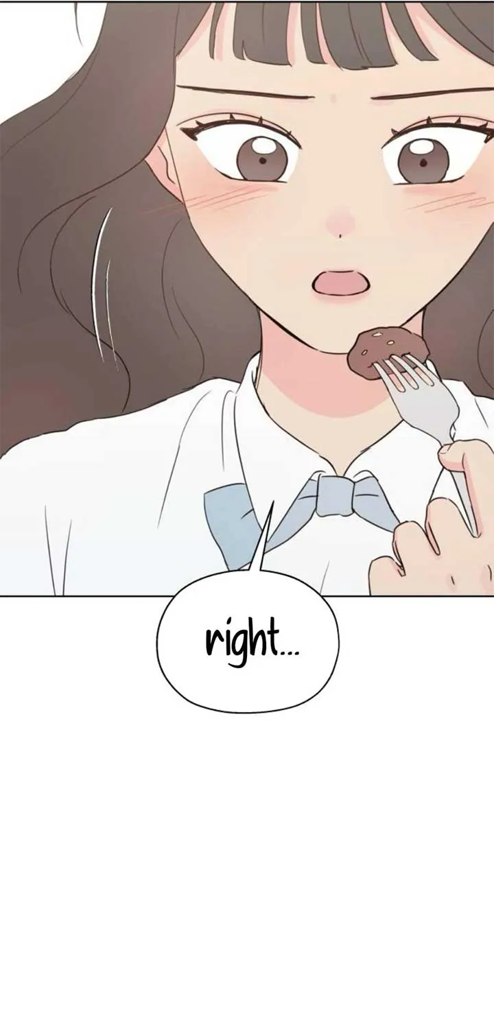 My Fake Love Chapter 20 page 27 - 