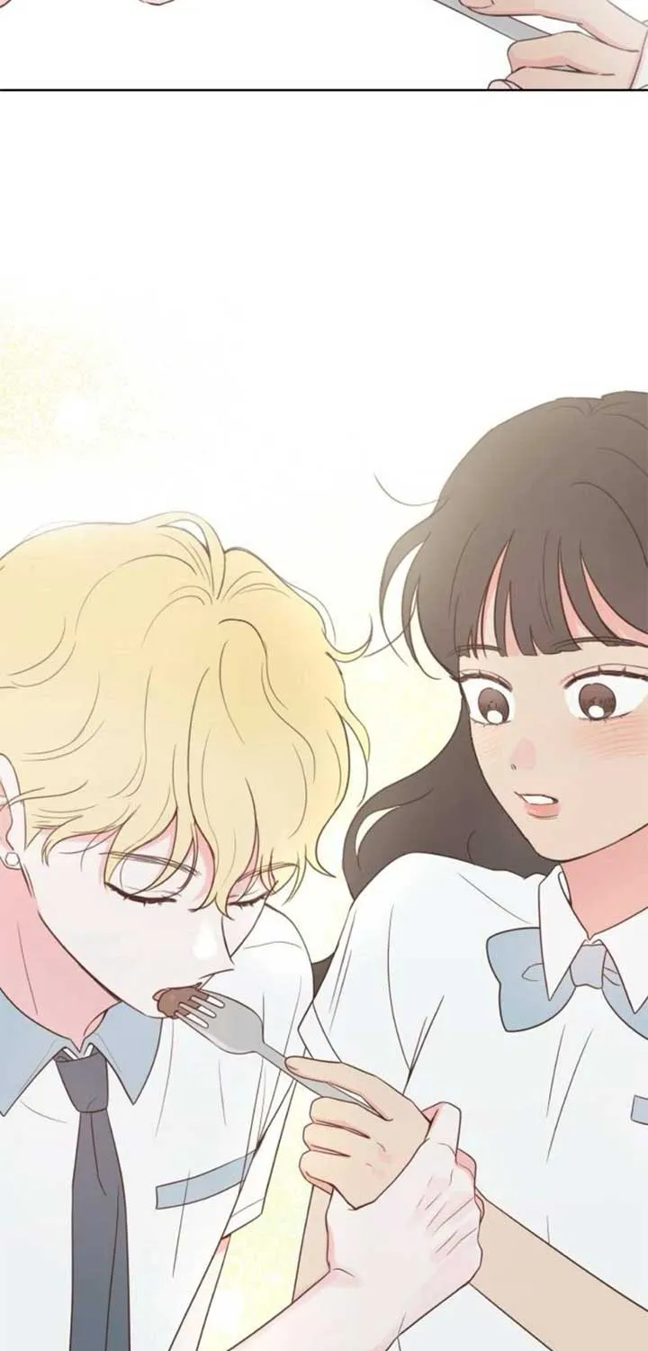 My Fake Love Chapter 20 page 29 - 