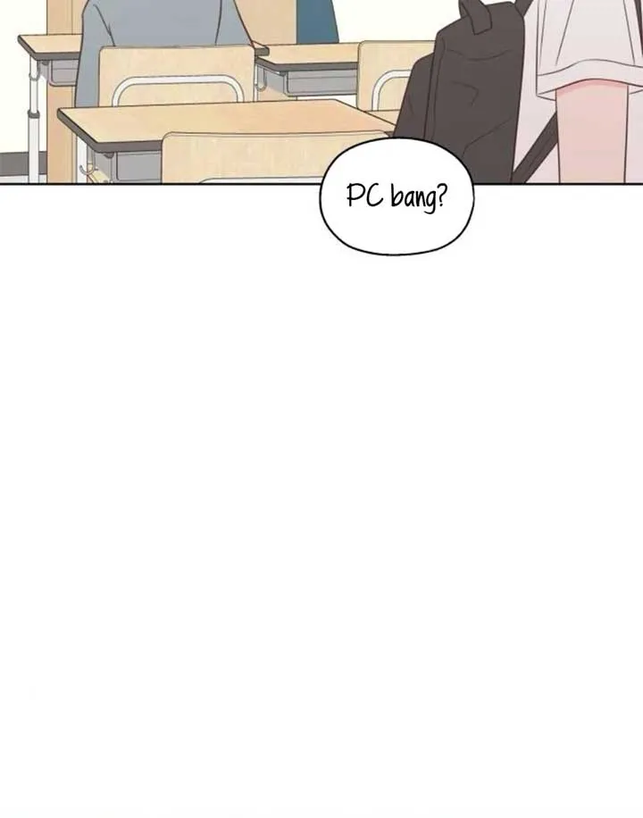 My Fake Love Chapter 20 page 36 - 