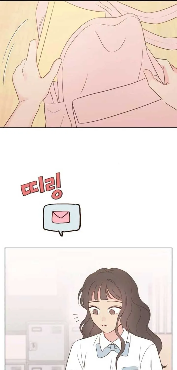 My Fake Love Chapter 20 page 37 - 