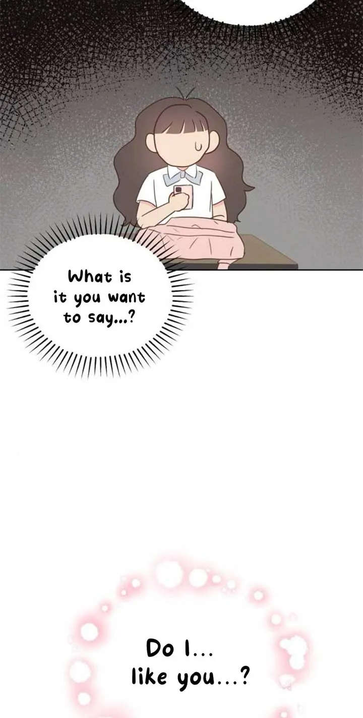 My Fake Love Chapter 20 page 40 - 