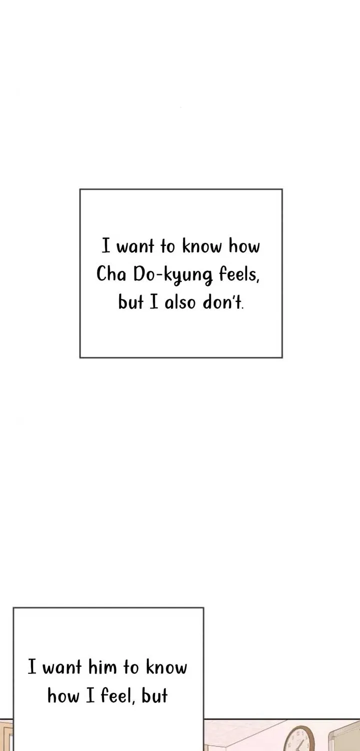 My Fake Love Chapter 20 page 44 - 