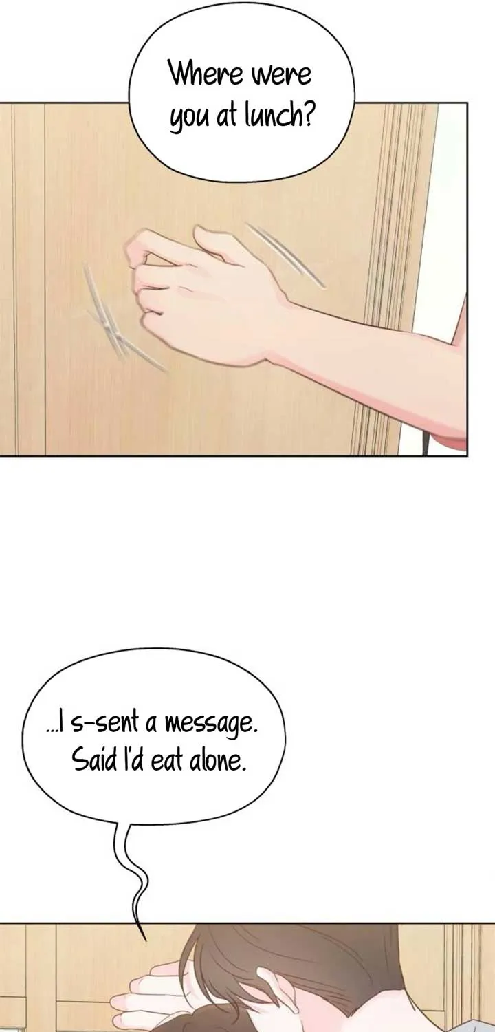 My Fake Love Chapter 20 page 56 - 