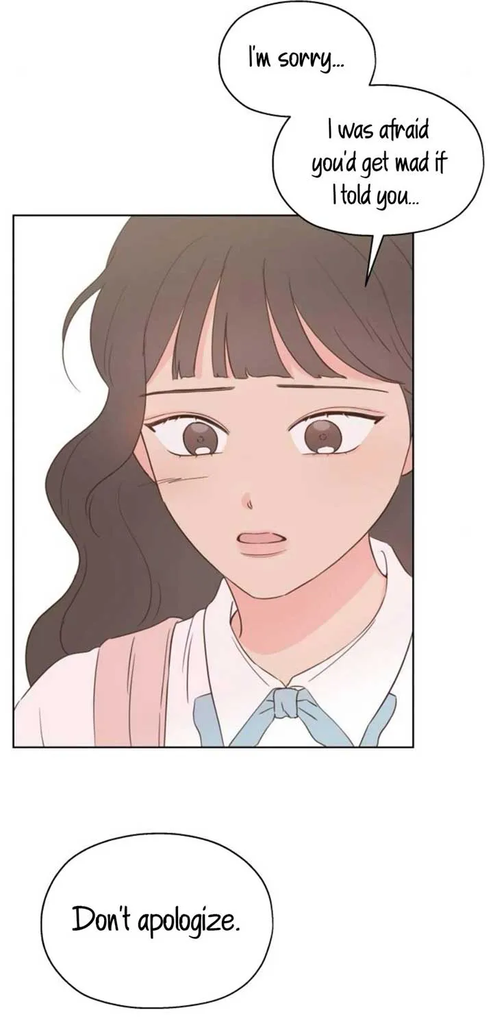 My Fake Love Chapter 20 page 66 - 