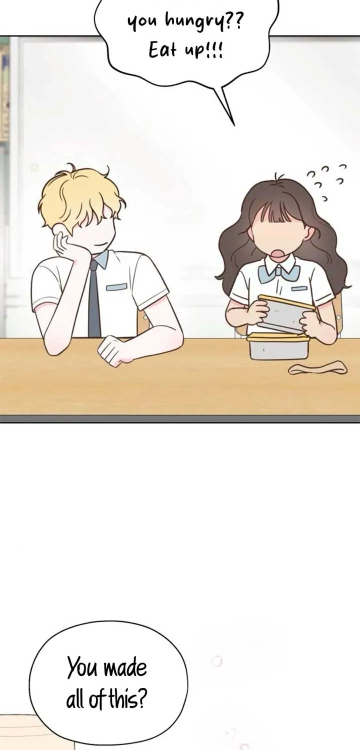 My Fake Love Chapter 20 page 9 - 