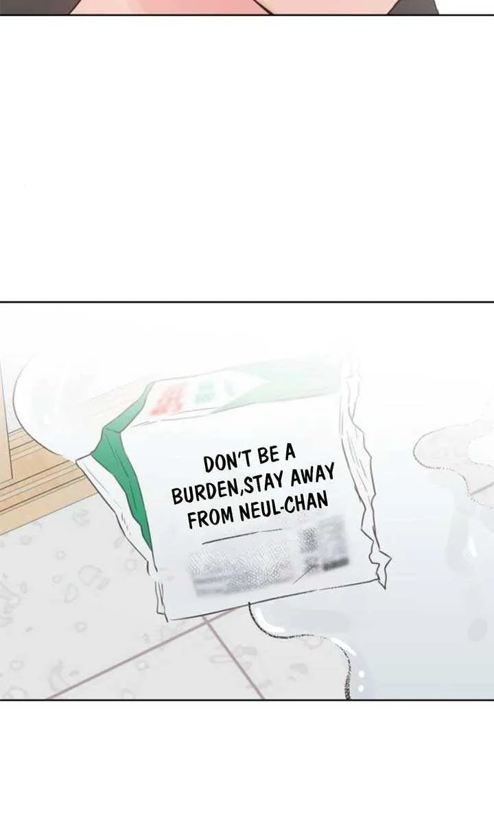 My Fake Love Chapter 20 page 85 - 