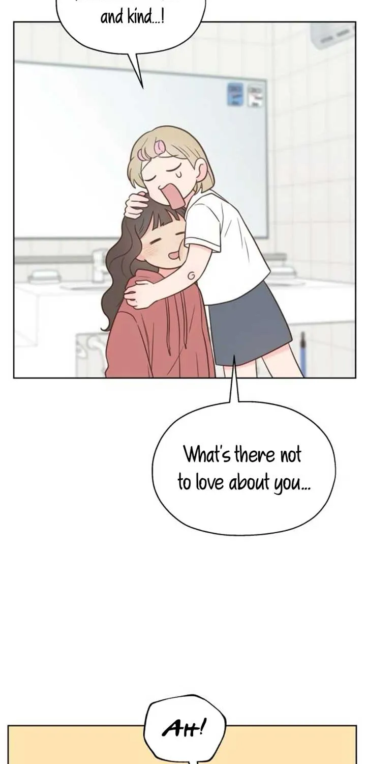 My Fake Love Chapter 21 page 13 - 