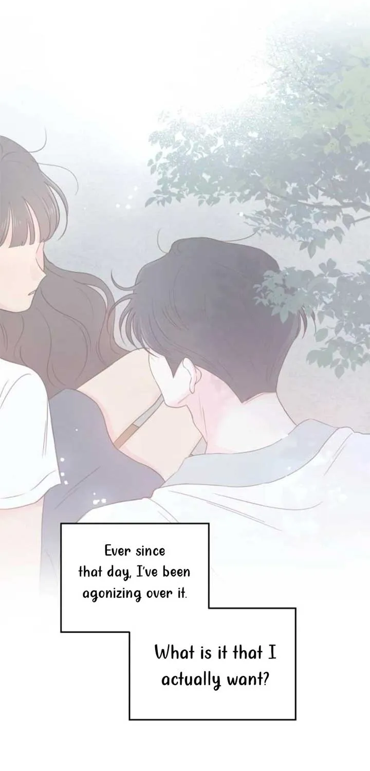 My Fake Love Chapter 21 page 18 - 