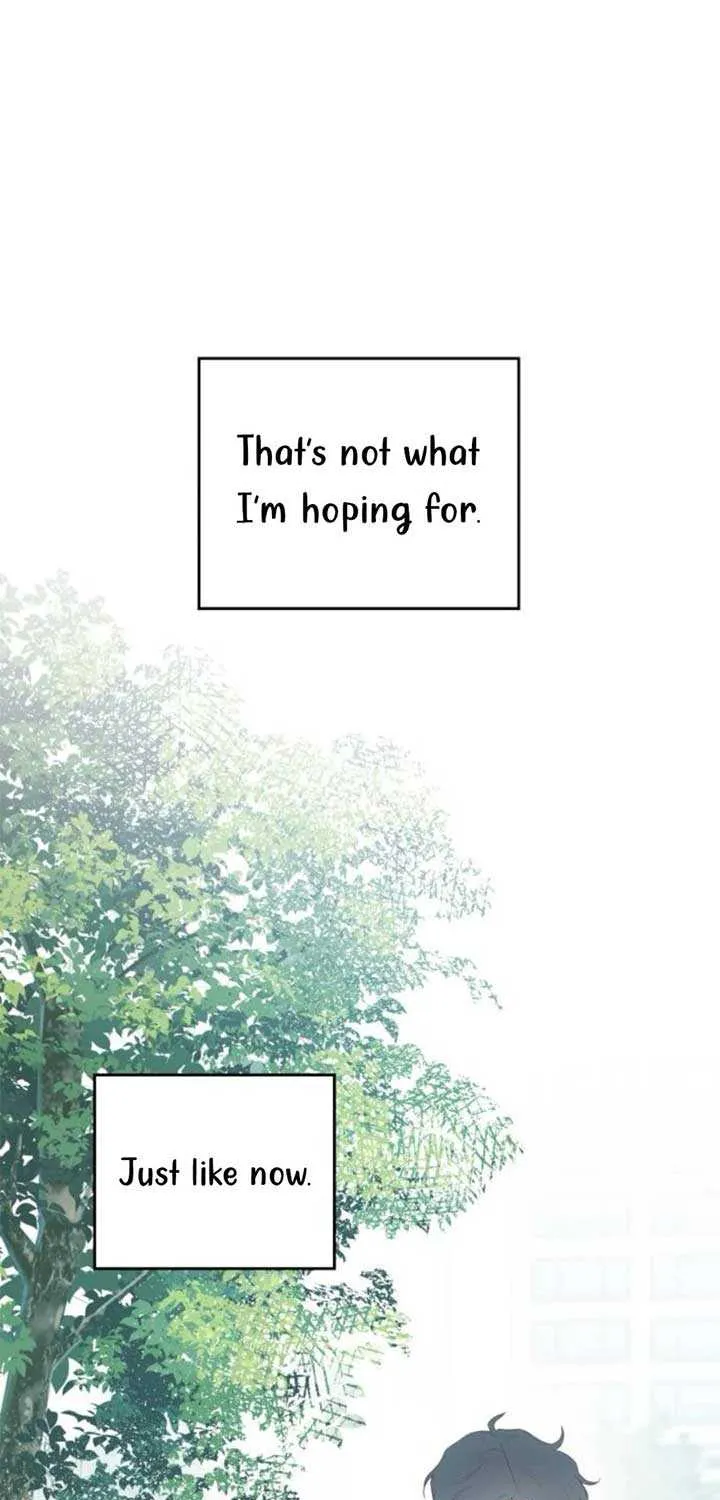 My Fake Love Chapter 21 page 22 - 