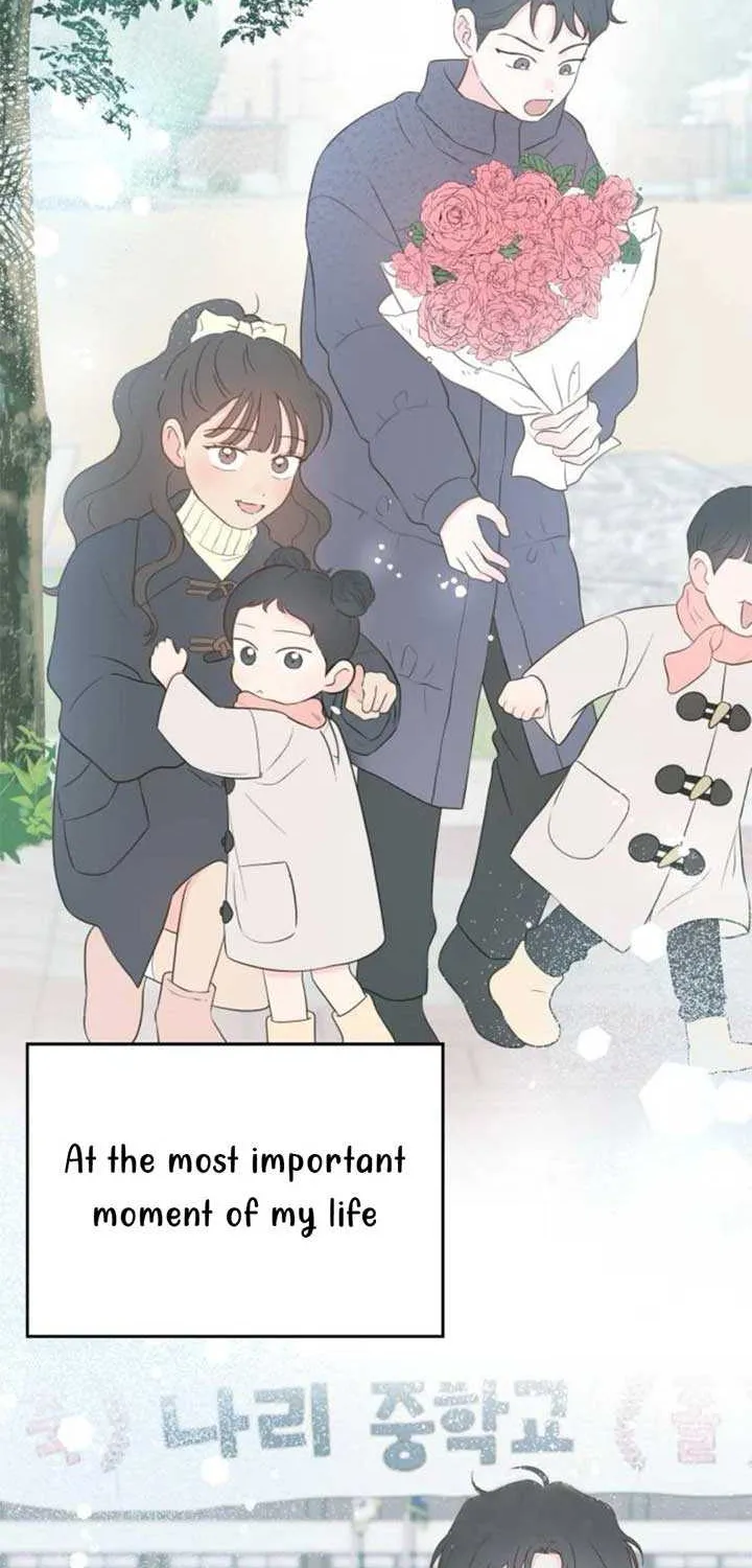 My Fake Love Chapter 21 page 23 - 